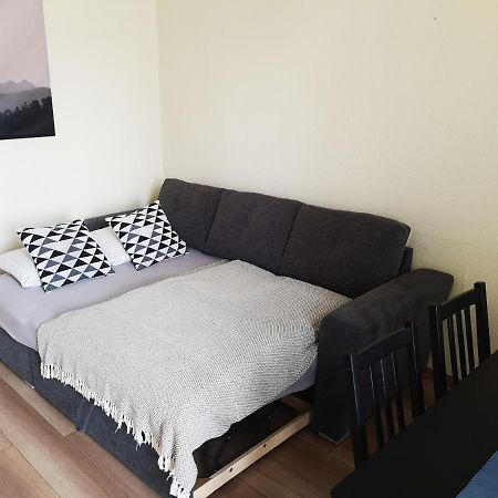 Appartamento Palace - Belvárosi Apartman Eger Esterno foto